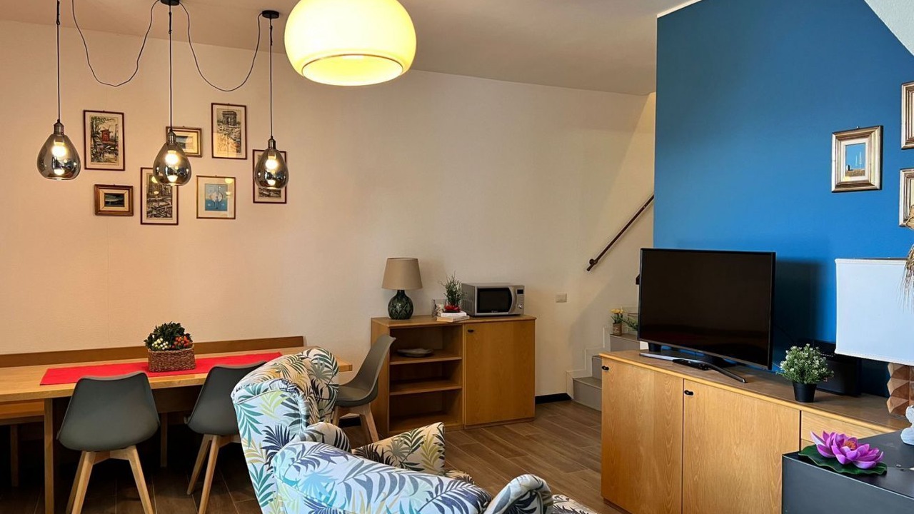 Photo of Livingroom in Ispra