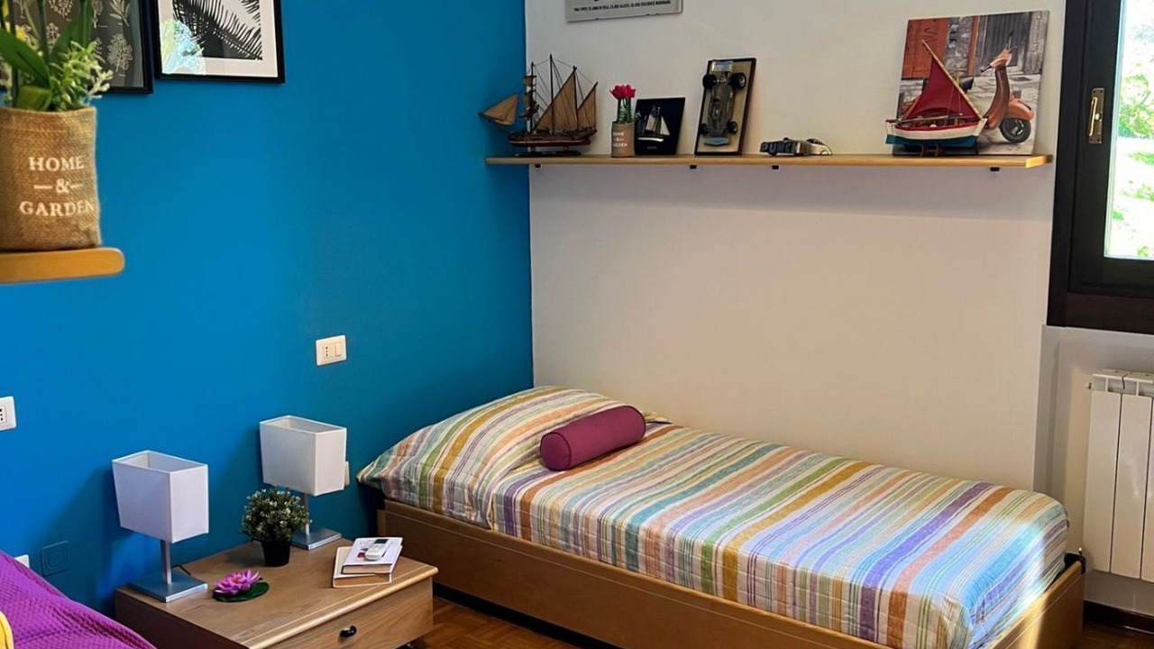 Photo of Bedroom in Ispra