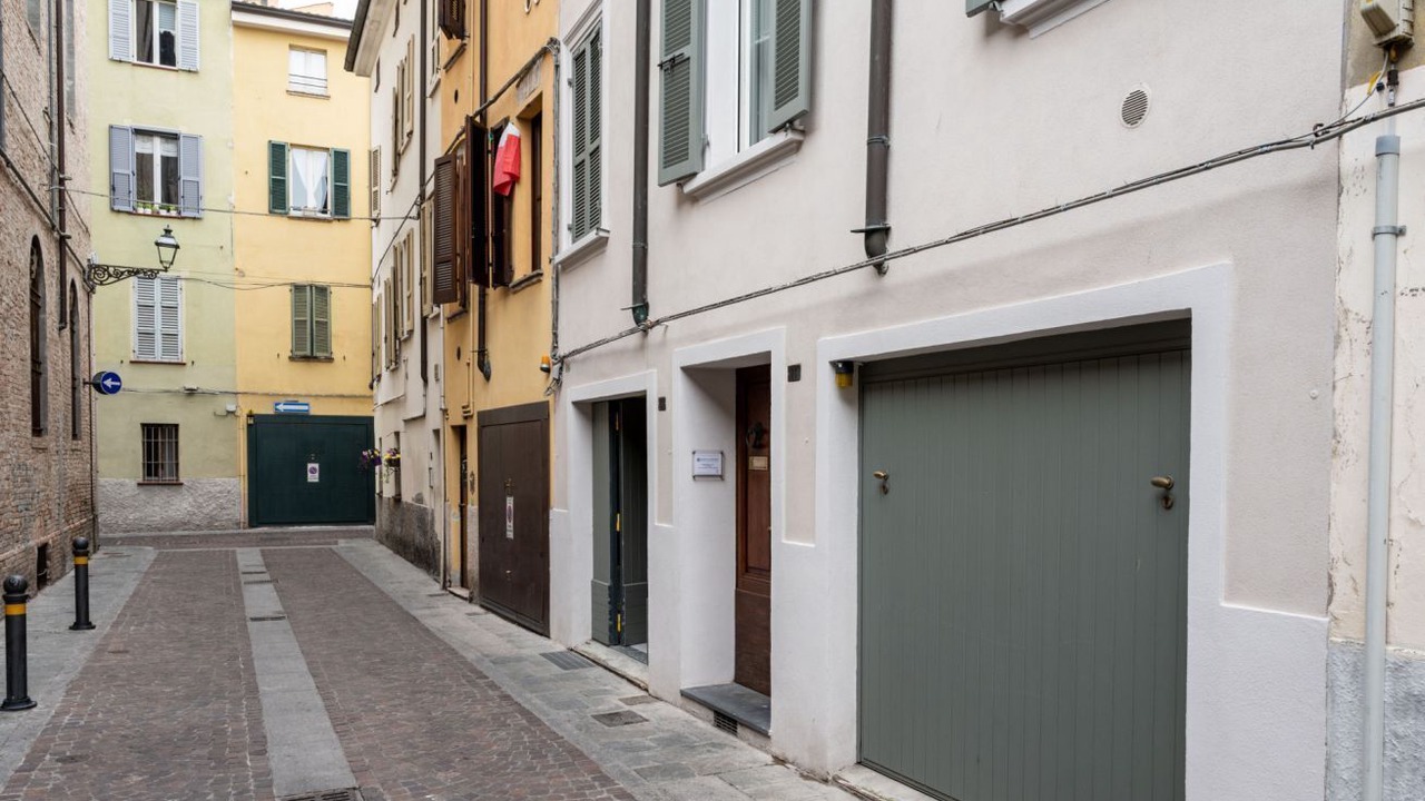 Photo of Outdoor in Parma City Centre