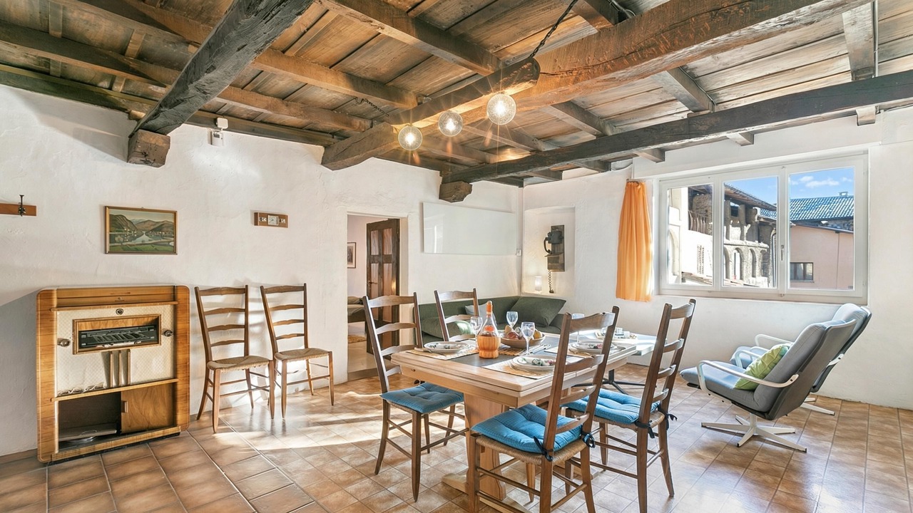 Photo of Bedroom in Caslano
