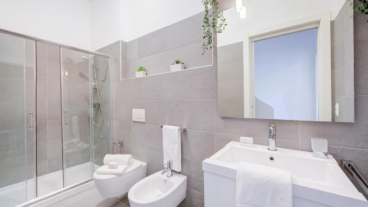 Photo of Bathroom in Mendrisio