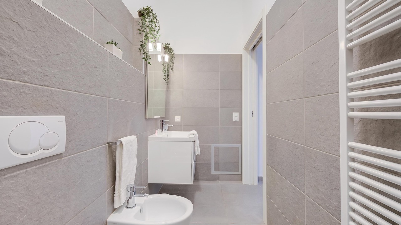 Photo of Bathroom in Mendrisio