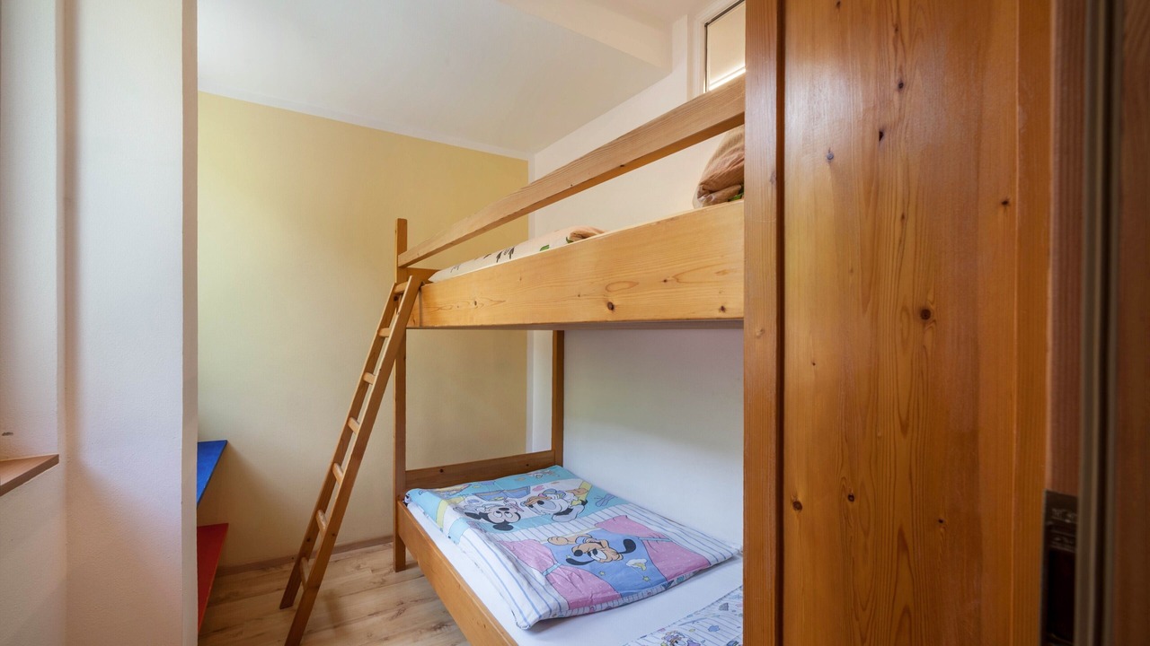 Photo of Bedroom in Laces