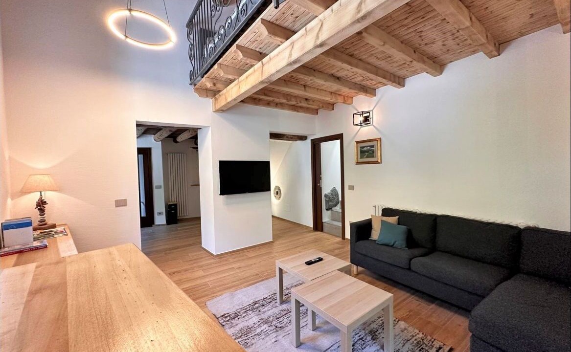 Photo of Livingroom in Argegno