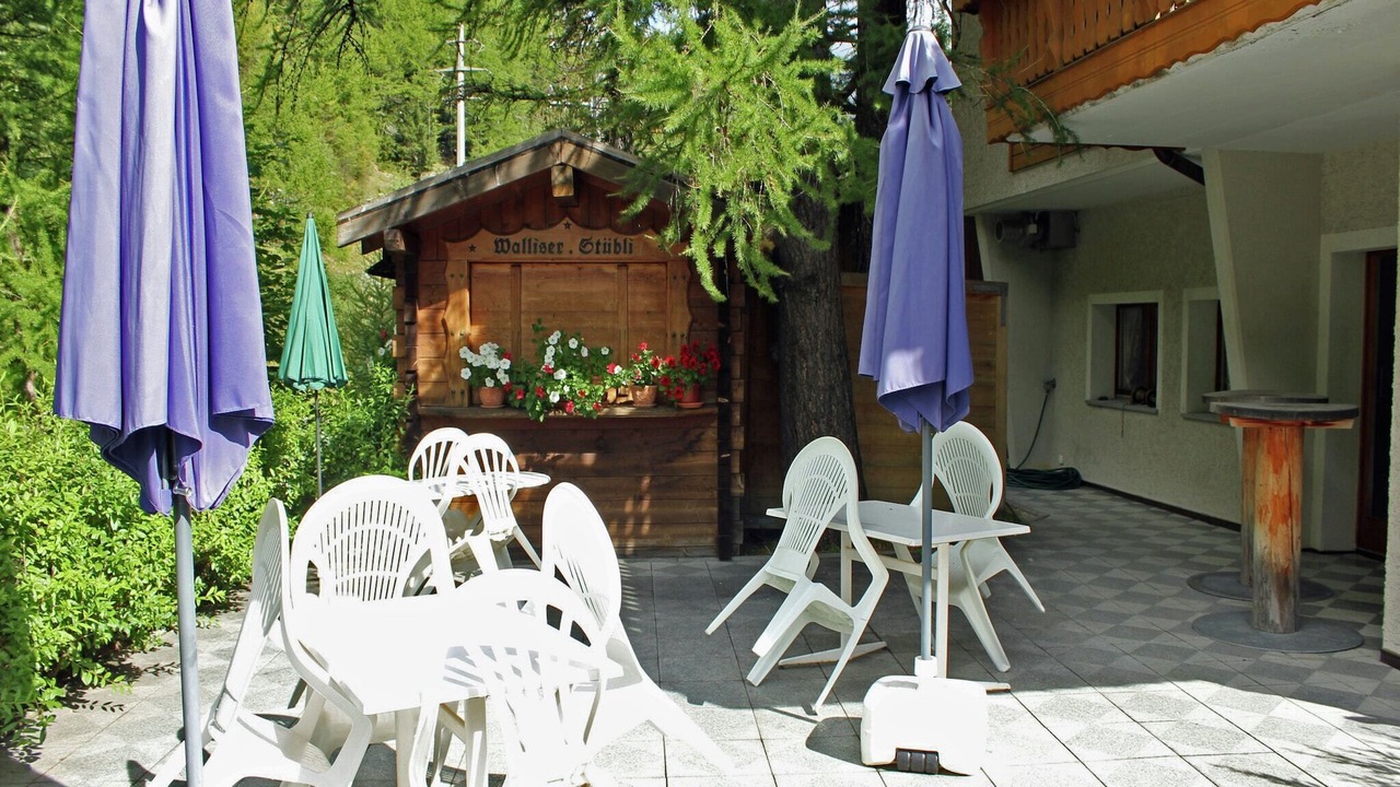 Photo of Others in Saas-Balen