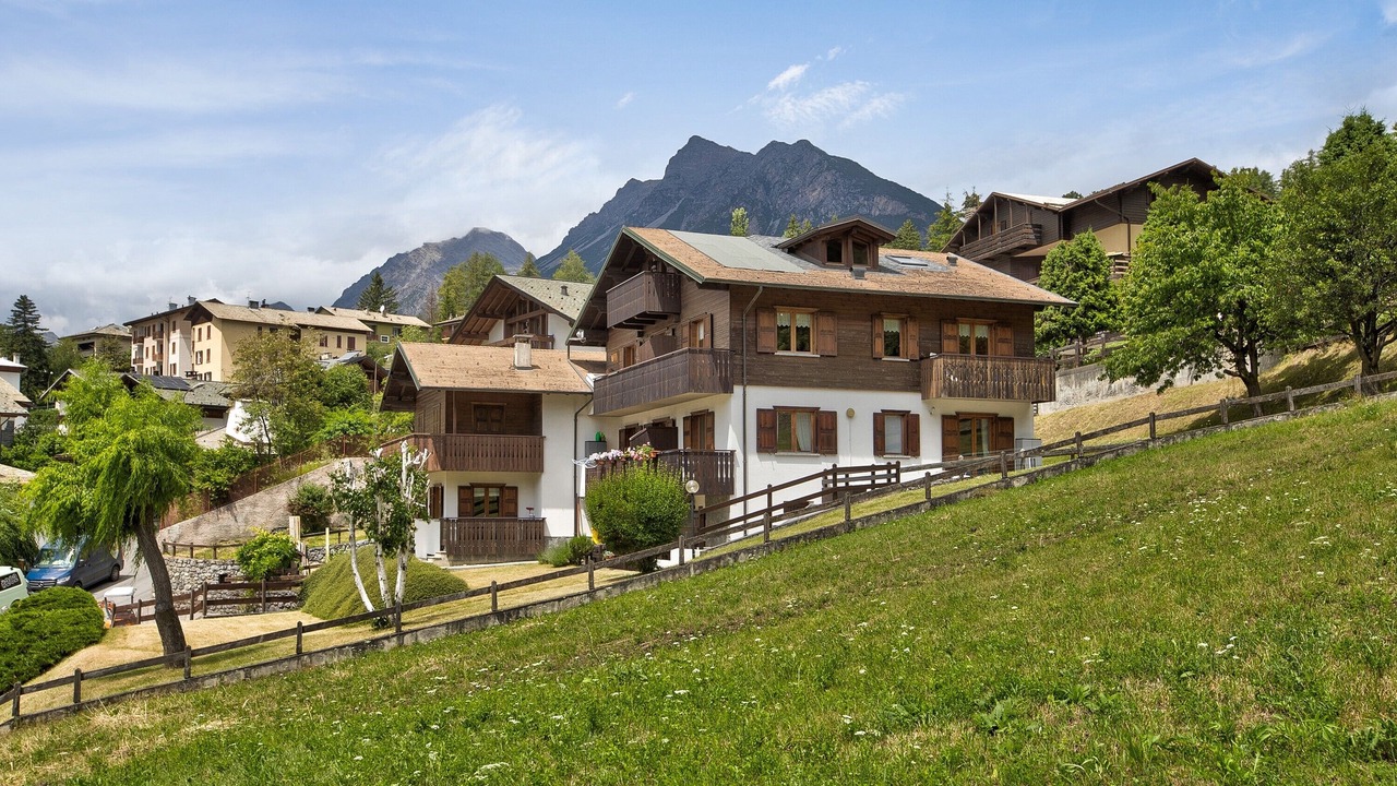 Photo of Outdoor in Bormio
