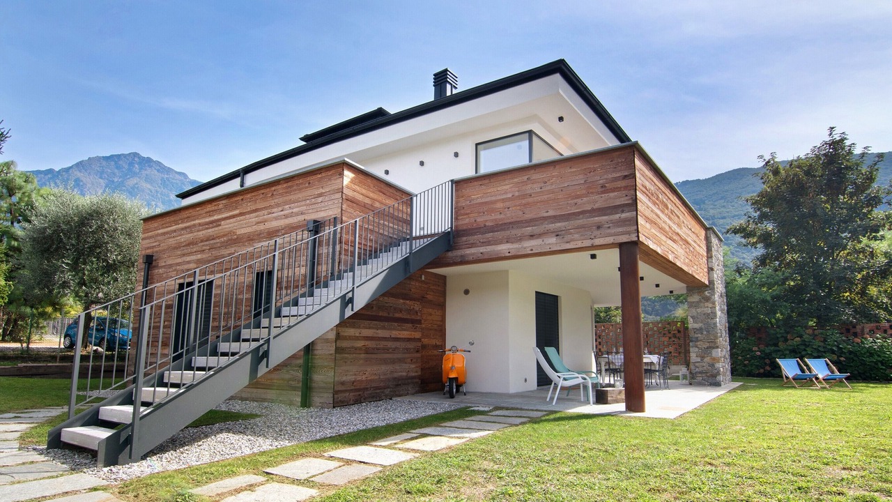 Photo of Outdoor in Colico Piano