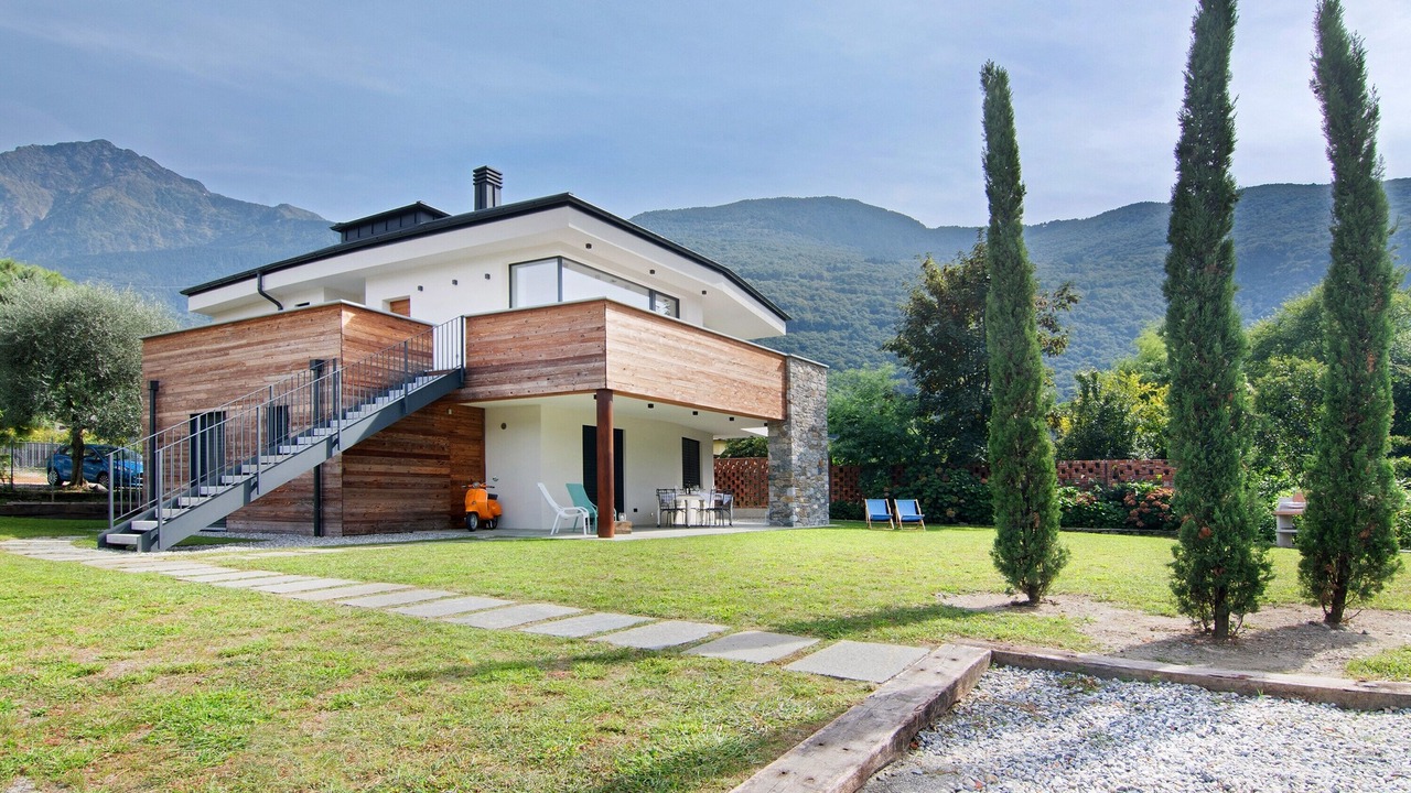 Photo of Outdoor in Colico Piano