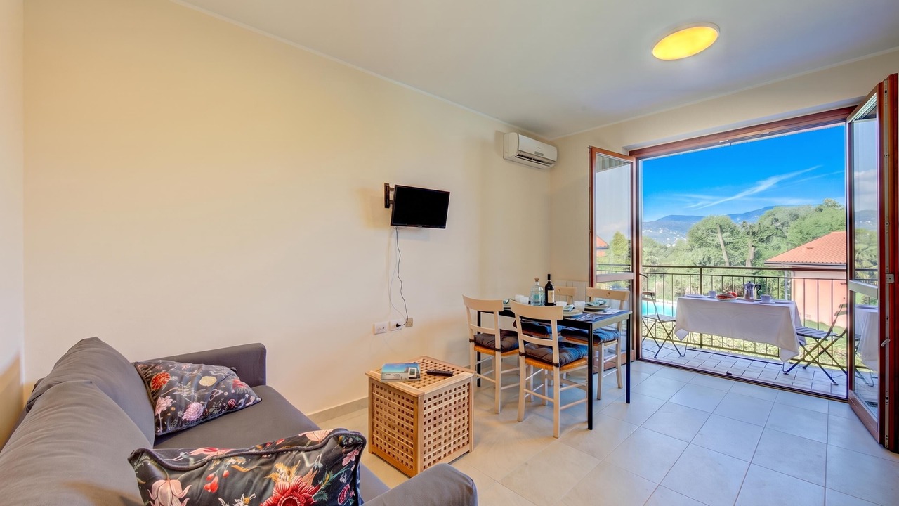 Photo of Bedroom in Cerro