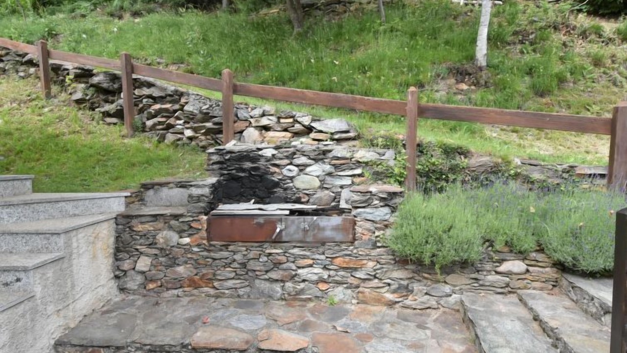 Photo of Outdoor in Valtellina