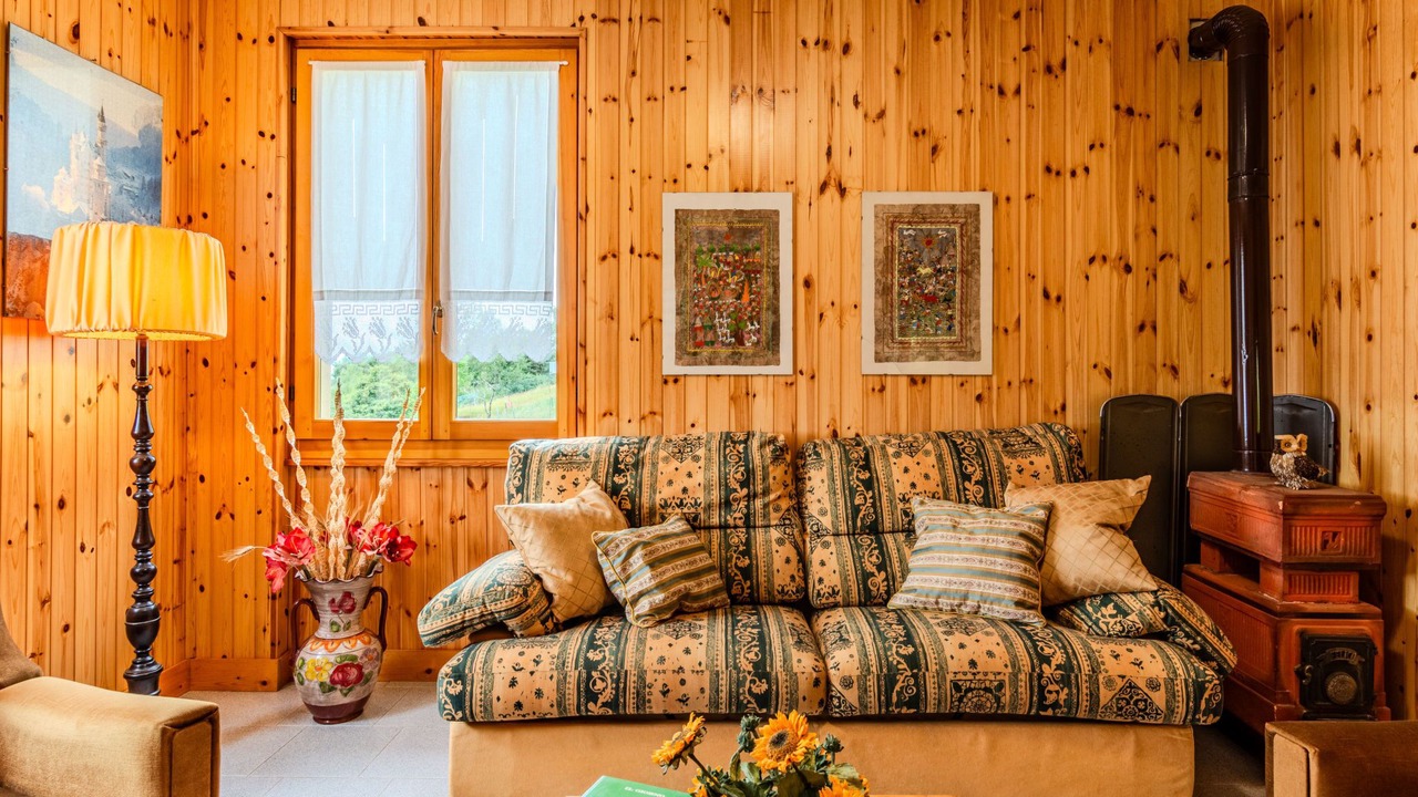 Photo of Livingroom in Valtellina