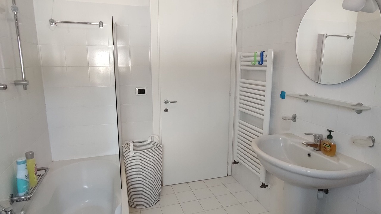 Photo of Bathroom in Pastrengo