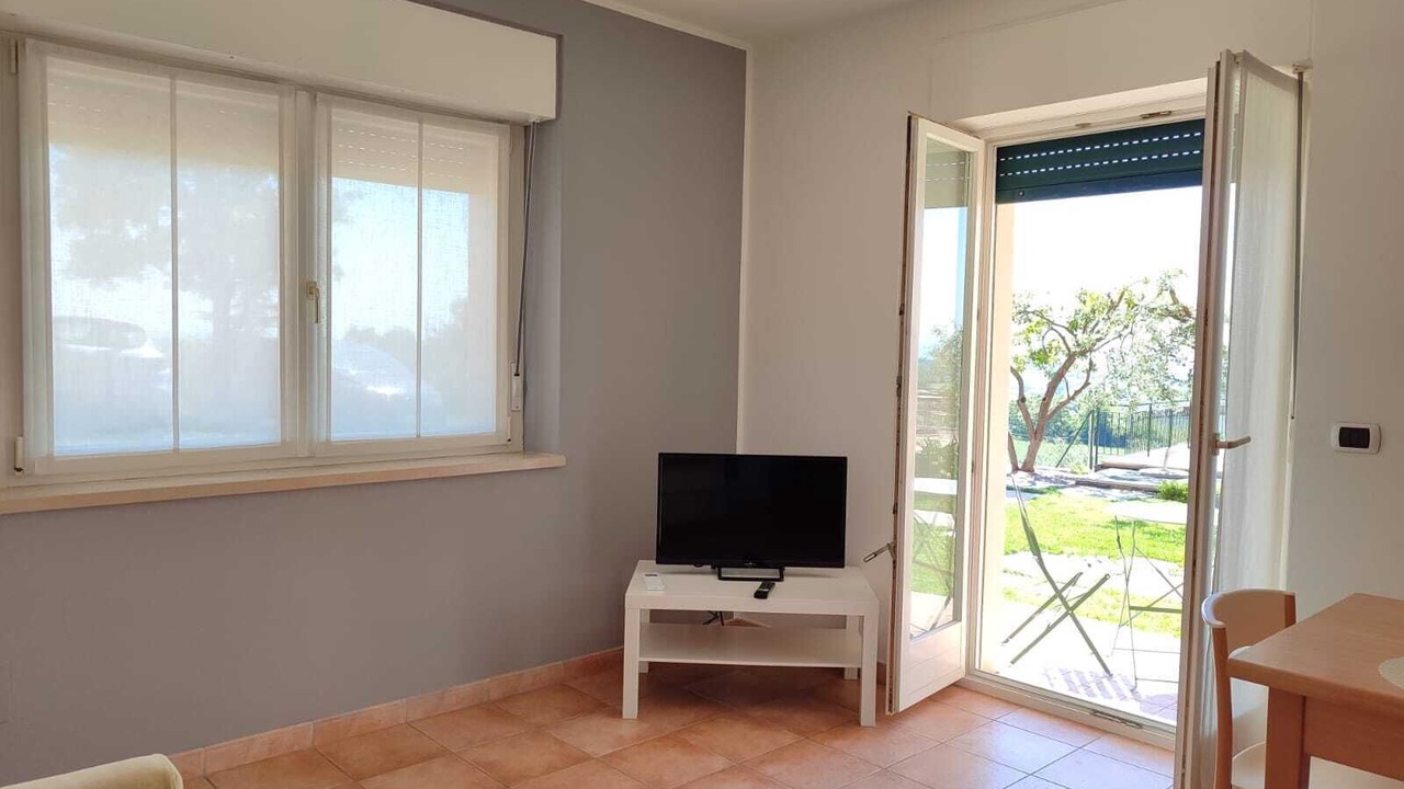 Photo of Livingroom in Pastrengo
