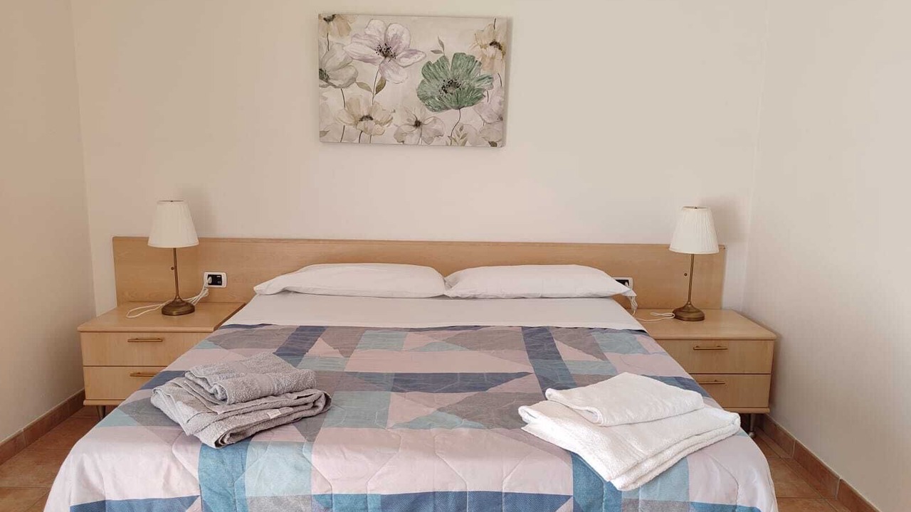Photo of Bedroom in Pastrengo