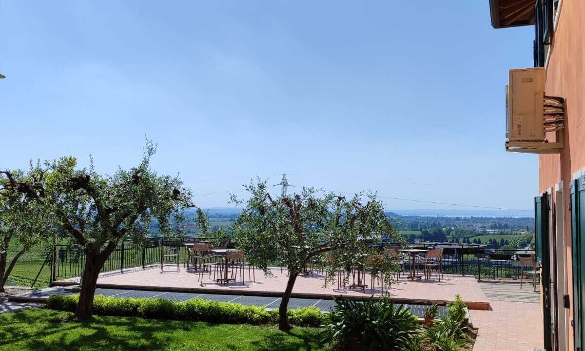 Photo of Patio Balcony in Pastrengo