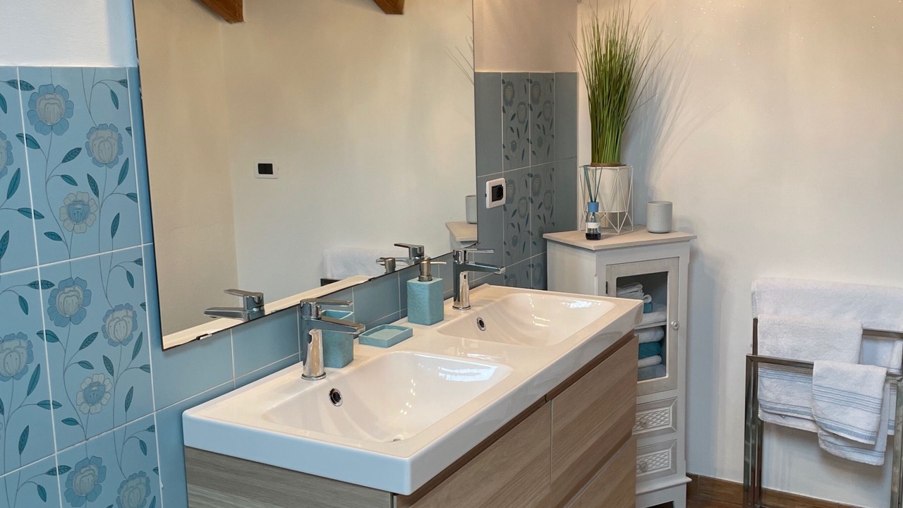 Photo of Bathroom in Strevi