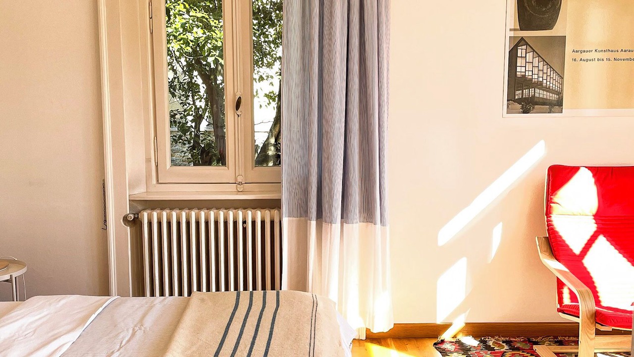 Photo of Bedroom in Cannobio