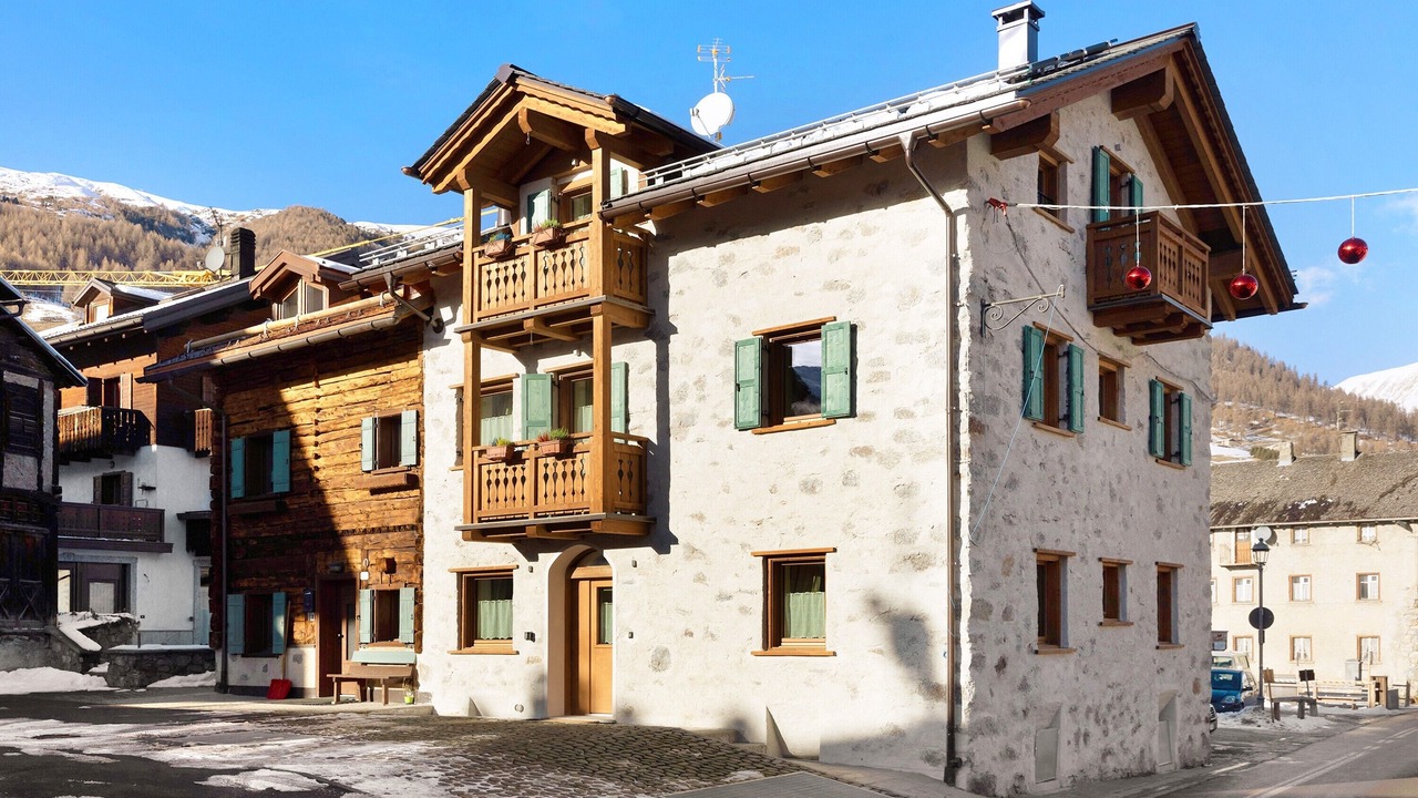 Photo of Outdoor in San Rocco