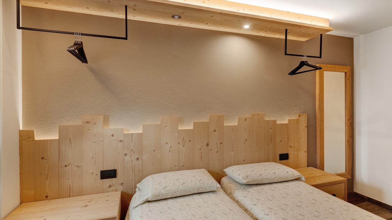 Photo of Bedroom in San Rocco