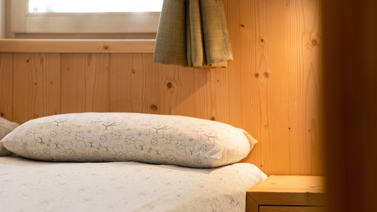 Photo of Bedroom in San Rocco