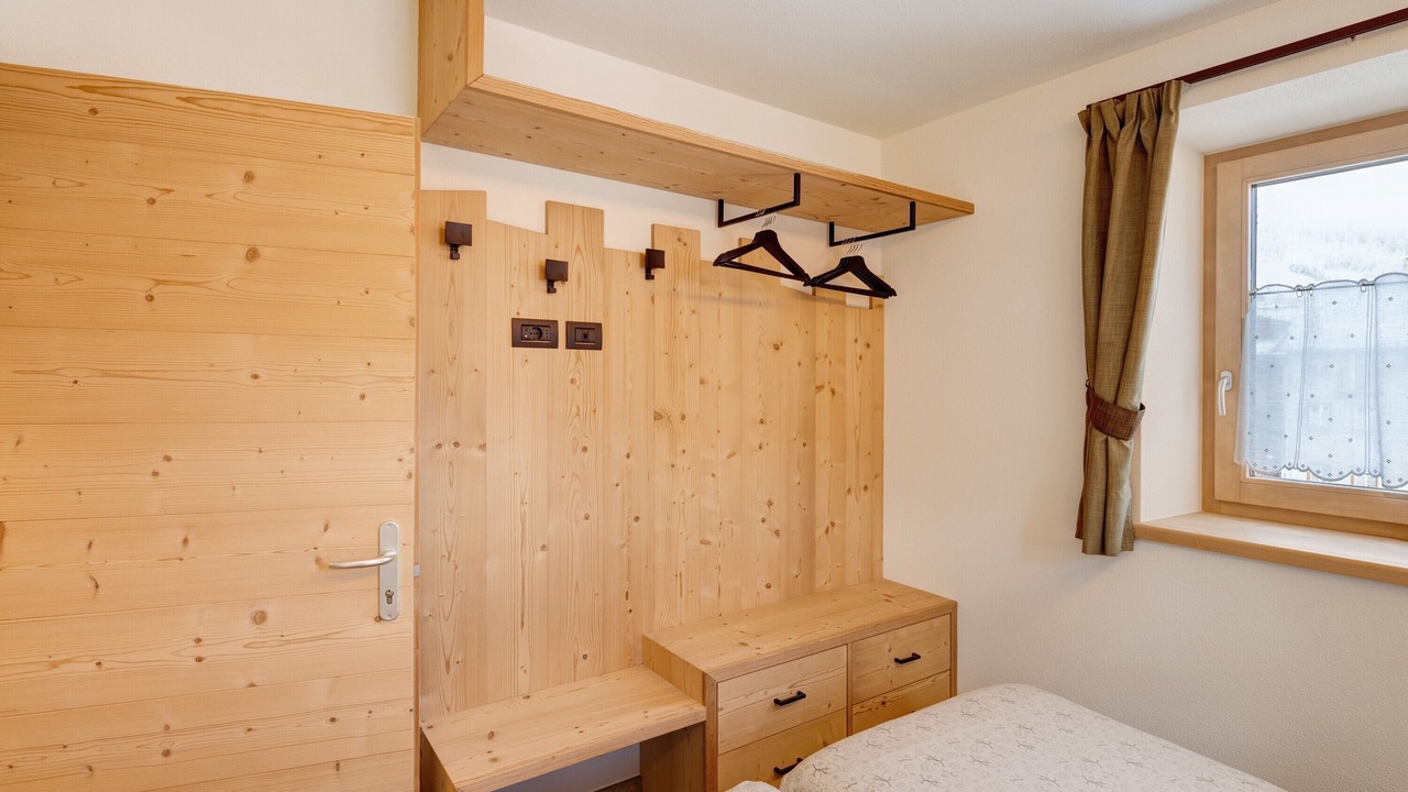 Photo of Bedroom in San Rocco