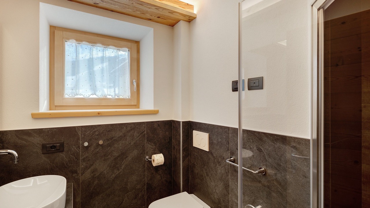 Photo of Bathroom in San Rocco
