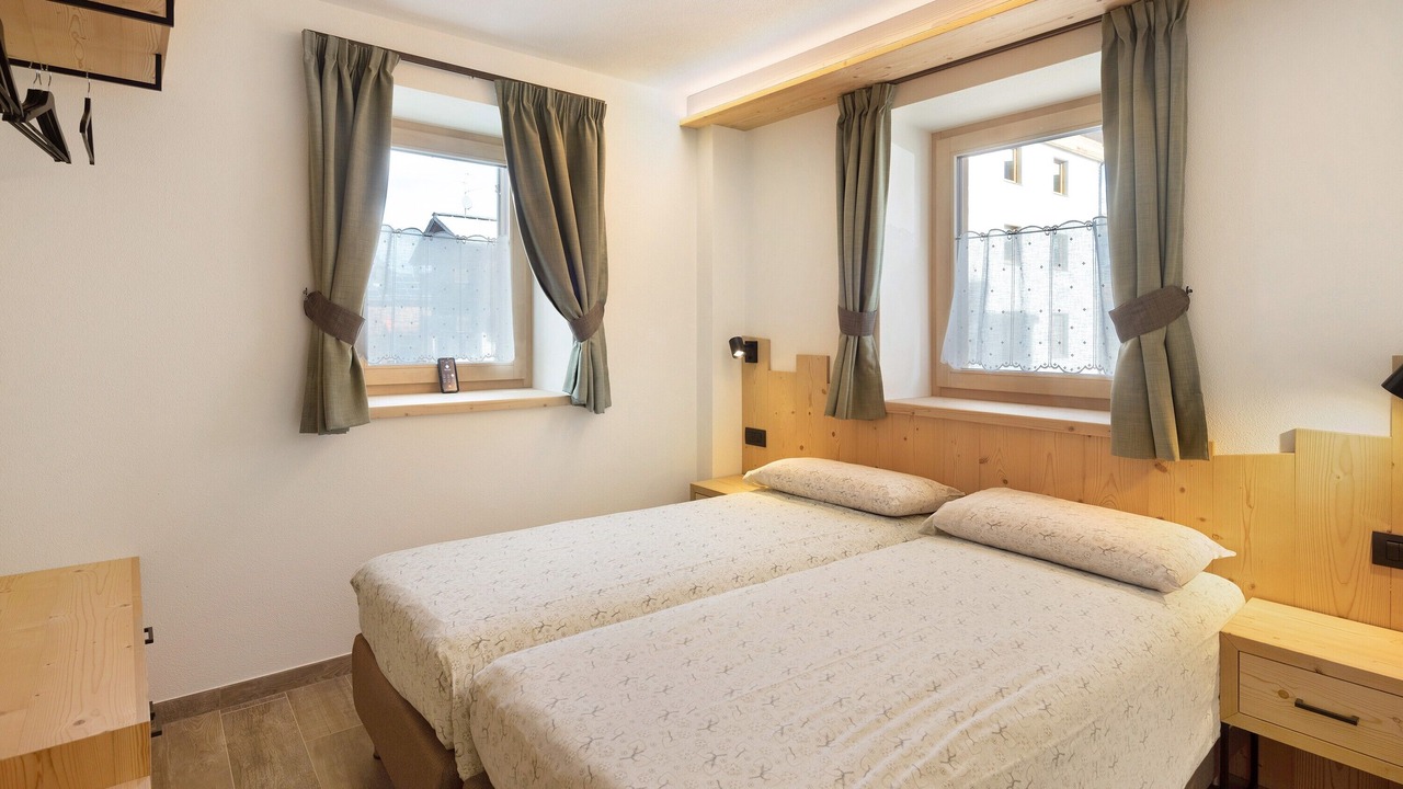 Photo of Bedroom in San Rocco