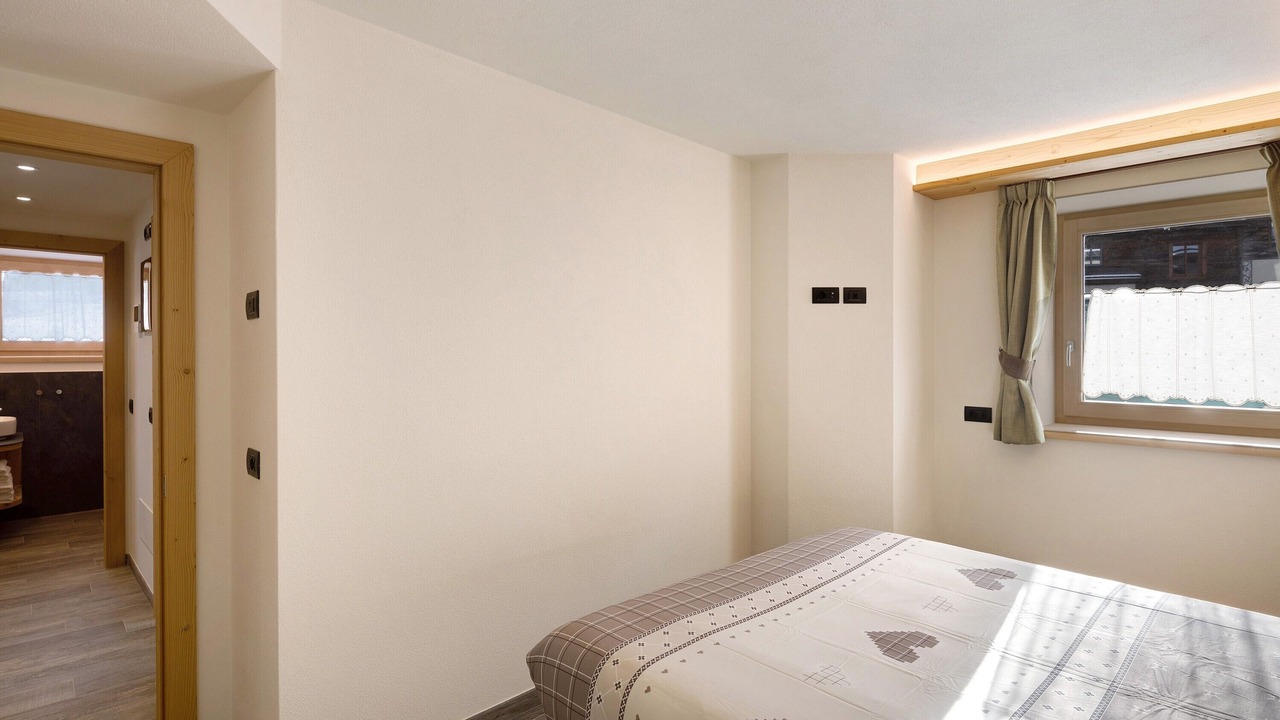 Photo of Bedroom in San Rocco