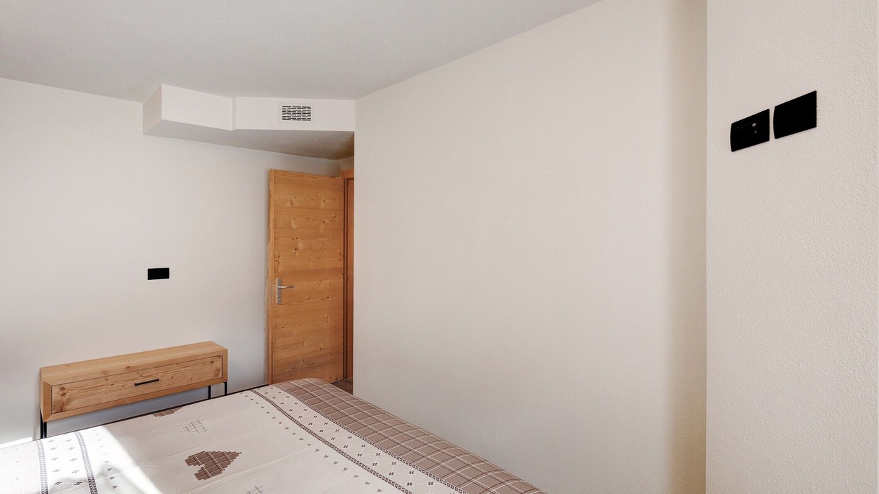 Photo of Bedroom in San Rocco