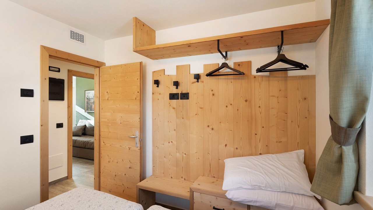 Photo of Bedroom in San Rocco