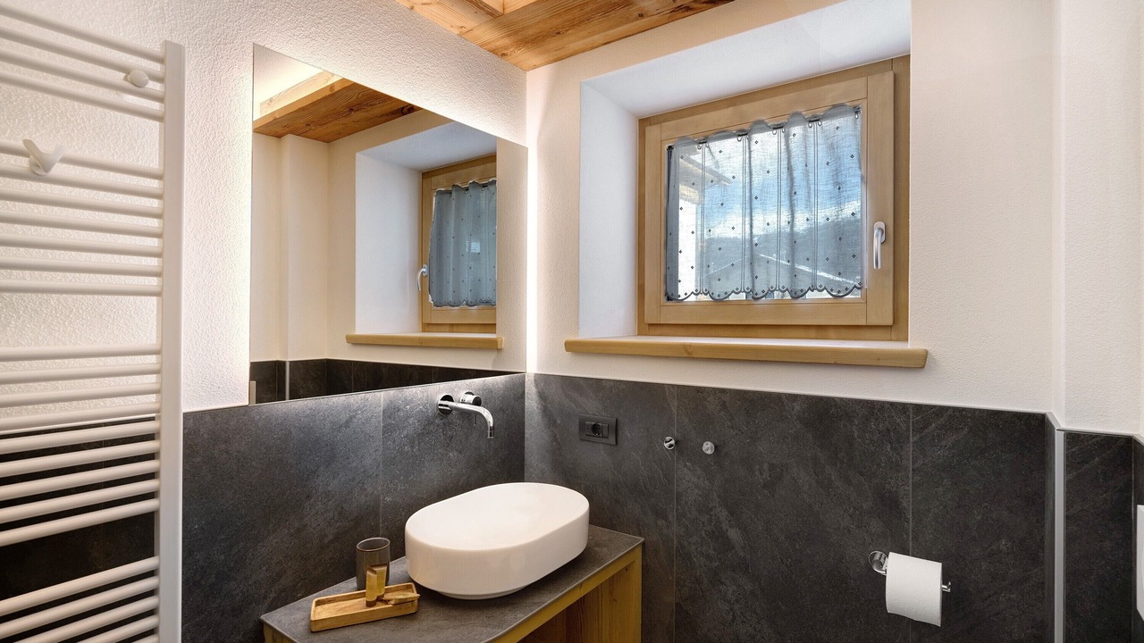 Photo of Bathroom in San Rocco