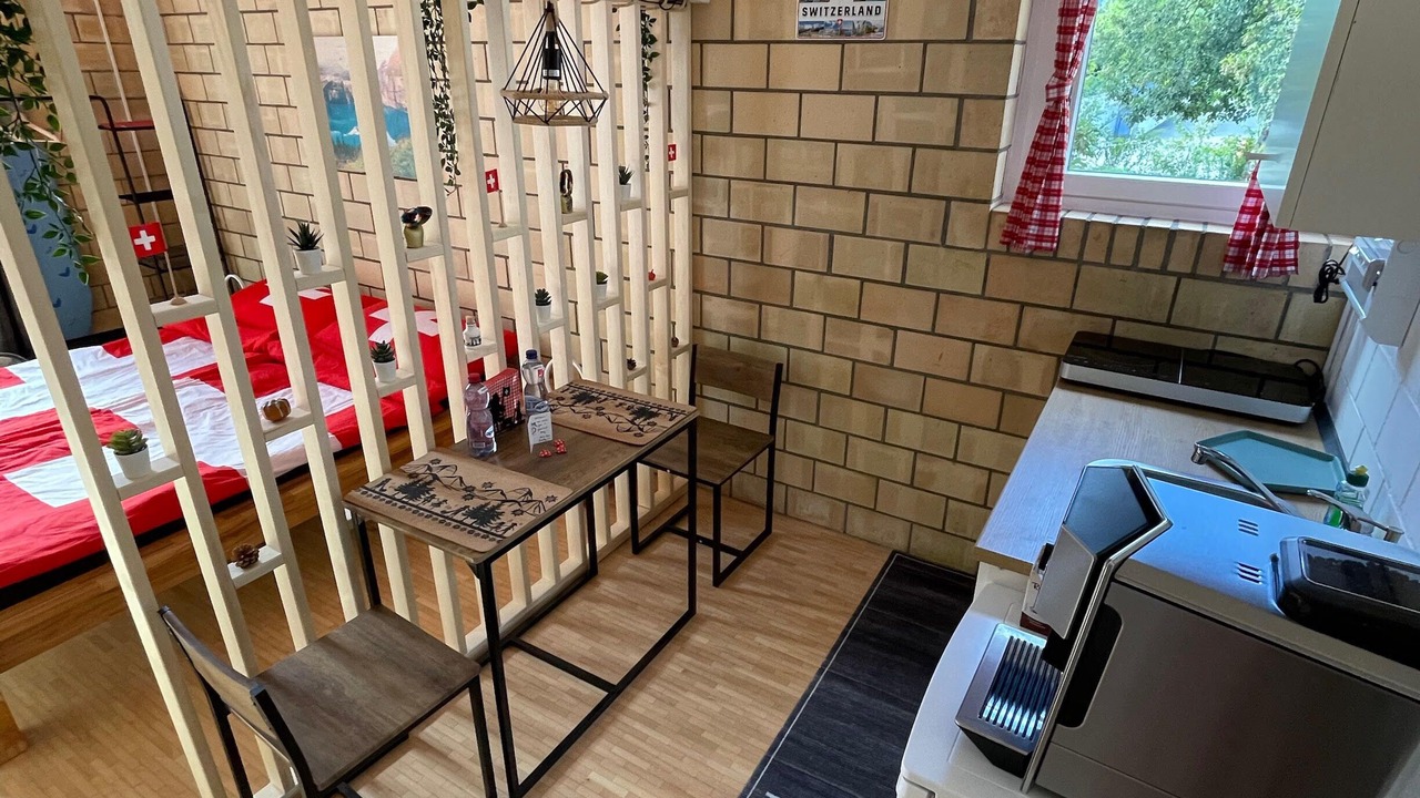 Photo of Bedroom in Kappel