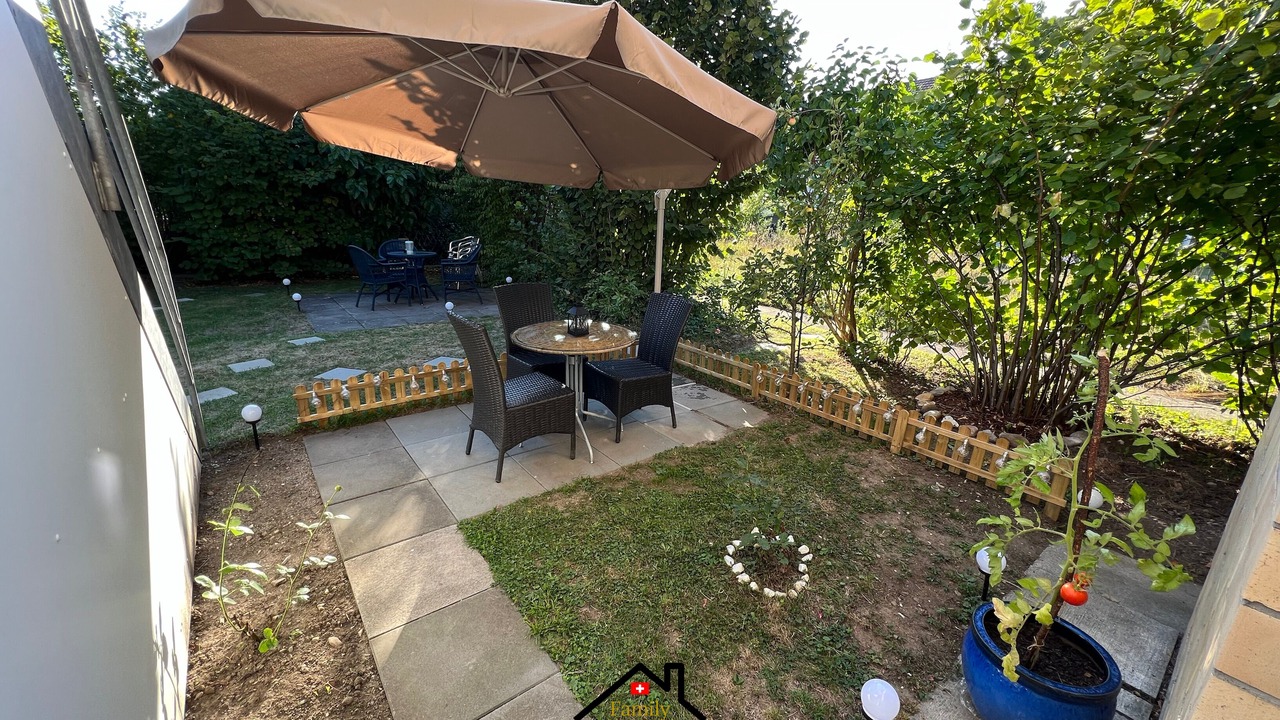 Photo of Outdoor in Kappel