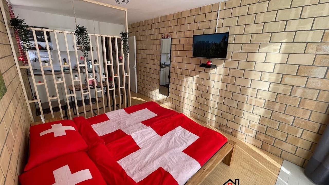 Photo of Bedroom in Kappel