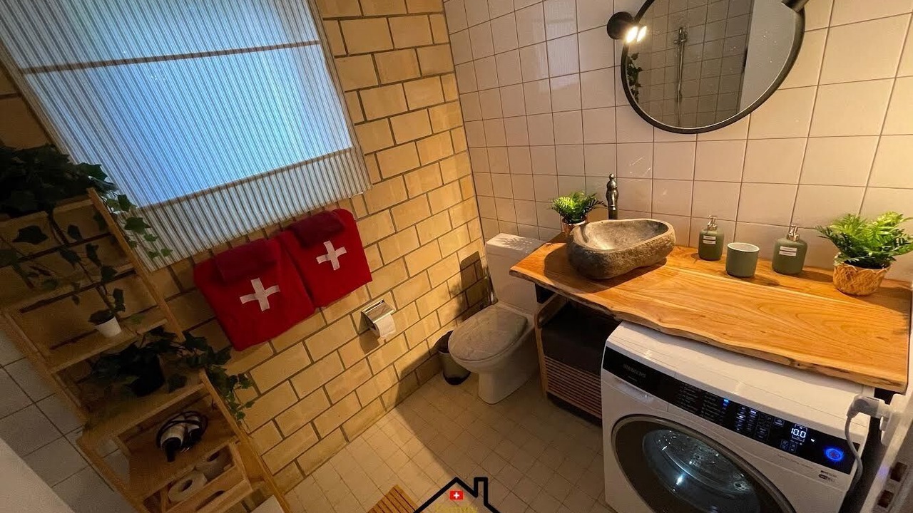 Photo of Bathroom in Kappel