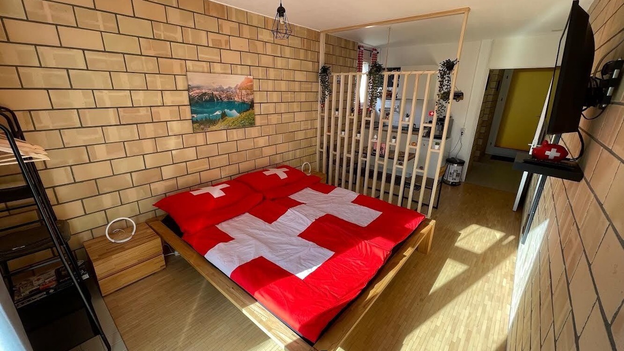Photo of Bedroom in Kappel