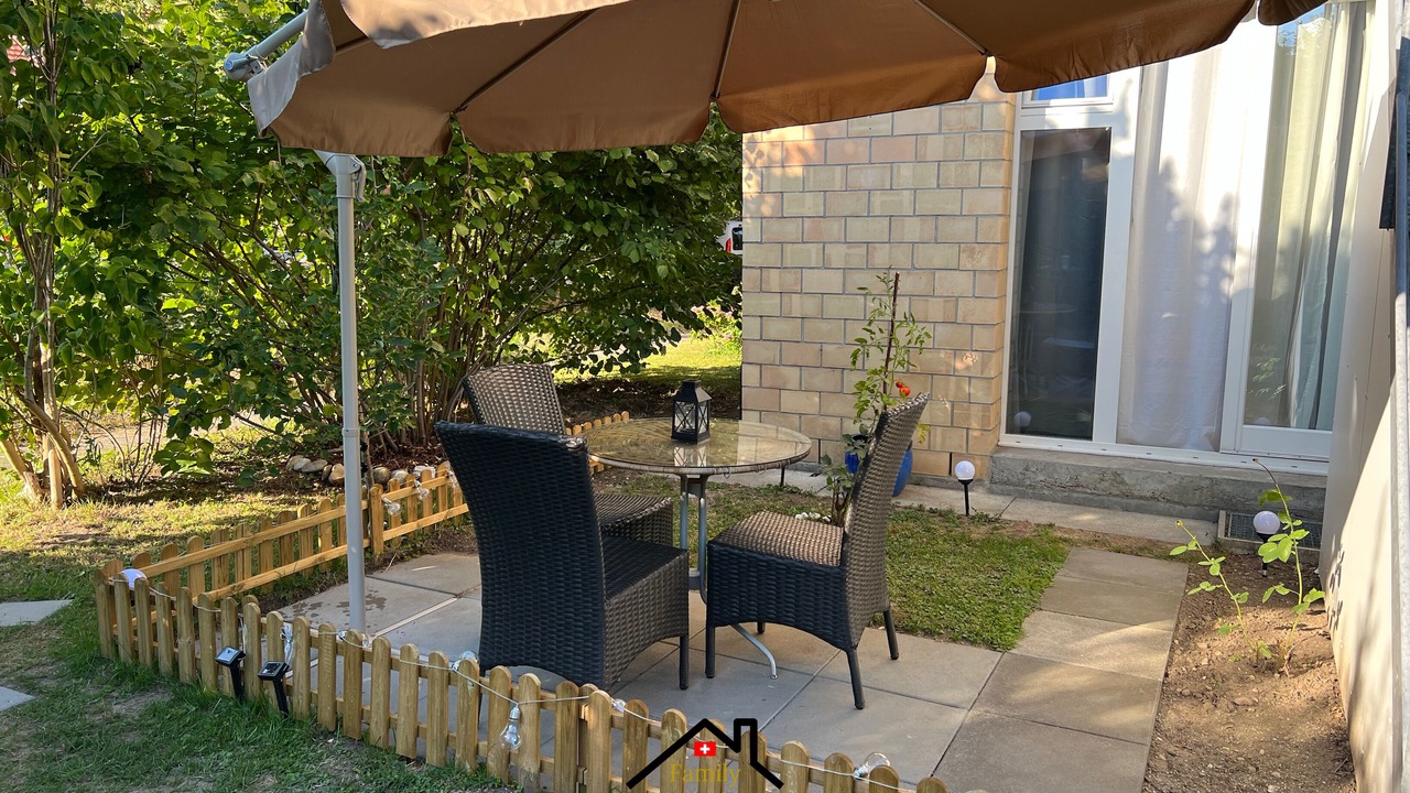 Photo of Outdoor in Kappel