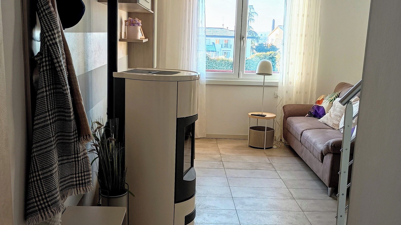 Photo of Livingroom in Pacengo