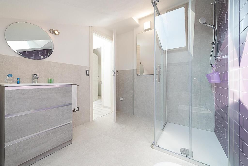 Photo of Bathroom in Pacengo