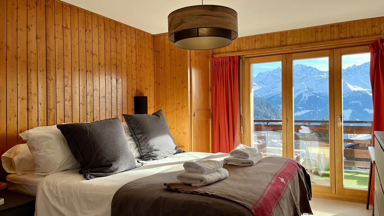 Photo of Others in Verbier