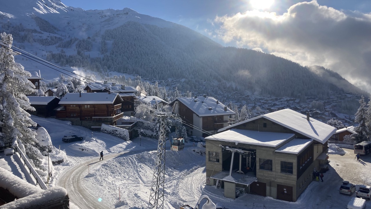 Photo of Outdoor in Verbier