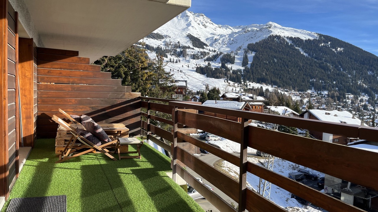 Photo of Outdoor in Verbier