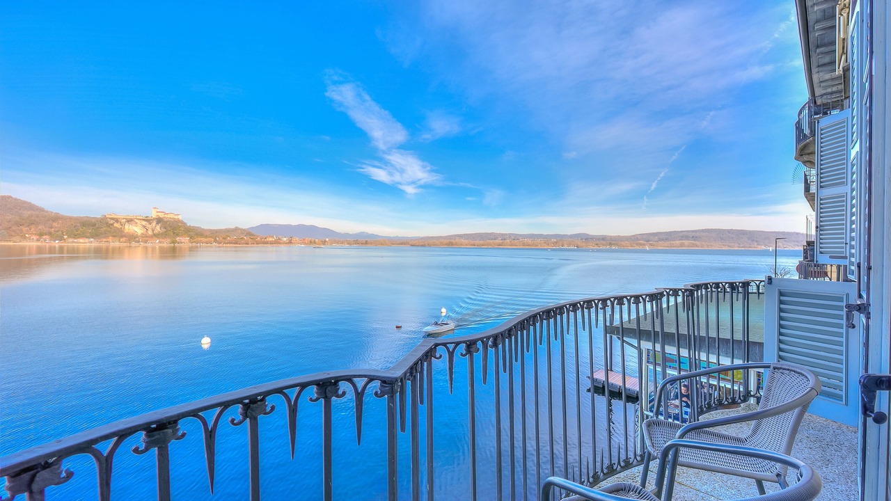 Photo of Outdoor in Arona