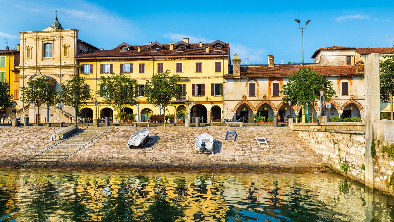 Photo of Outdoor in Arona