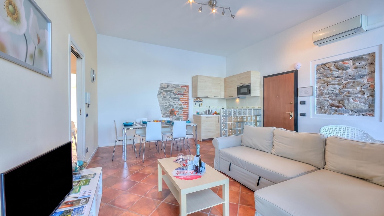 Photo of Livingroom in Arona