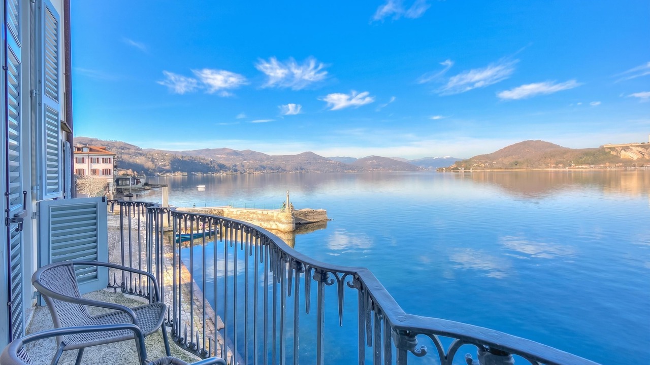 Photo of Patio Balcony in Arona