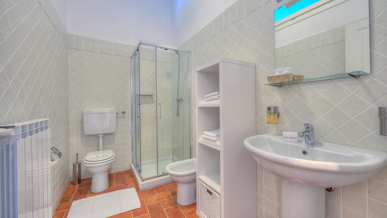 Photo of Bathroom in Arona