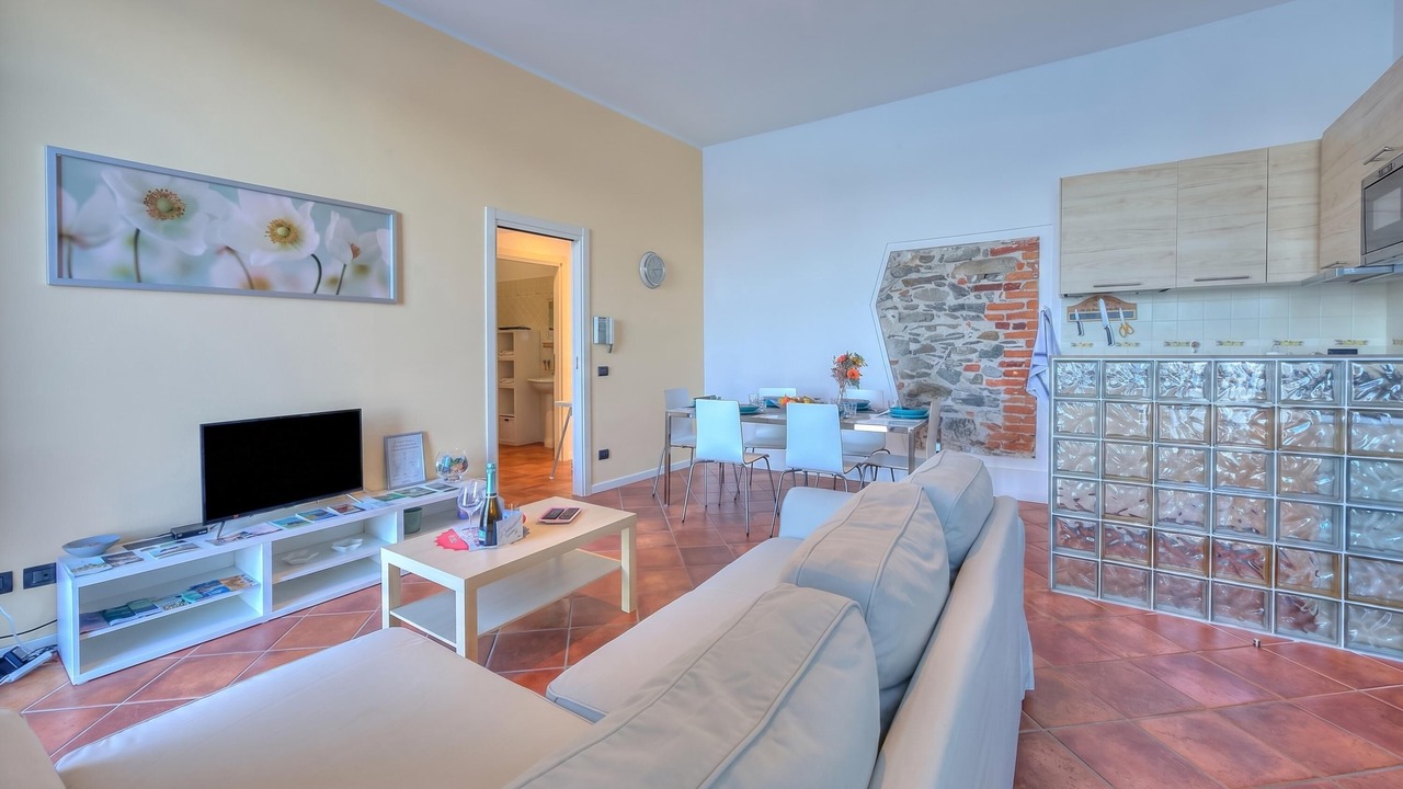 Photo of Livingroom in Arona