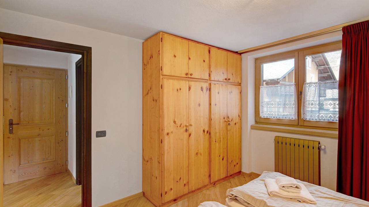 Photo of Bedroom in San Rocco