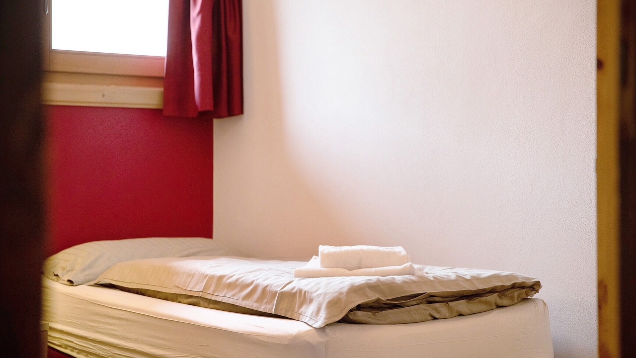 Photo of Bedroom in San Rocco